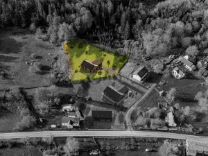 Prodej pozemku pro bydlení, Konstantinovy Lázně, 4381 m2