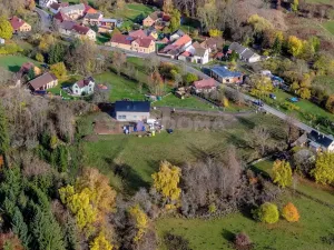 Prodej pozemku pro bydlení, Konstantinovy Lázně, 4381 m2