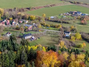 Prodej pozemku pro bydlení, Konstantinovy Lázně, 1931 m2