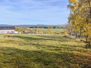 Prodej pozemku pro bydlení, Konstantinovy Lázně, 1931 m2