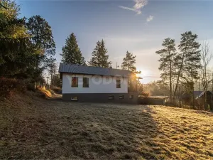 Prodej rodinného domu, Stříbro, 151 m2