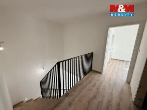 Prodej rodinného domu, Ostrava, Kramolišova, 120 m2