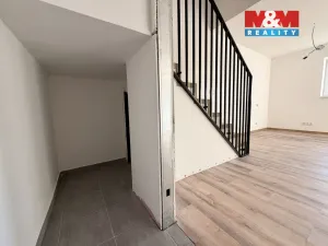 Prodej rodinného domu, Ostrava, Kramolišova, 120 m2