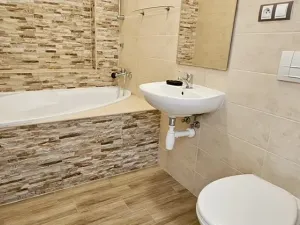 Pronájem bytu 1+kk, Brno, Rotalova, 25 m2