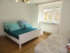 Prodej rodinného domu, Divišov, Vlašimská, 94 m2