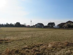 Prodej pozemku pro bydlení, Obříství, Dušnická, 2420 m2