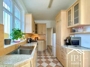 Pronájem rodinného domu, Zdiby, Habrová, 100 m2