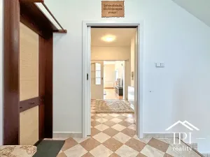 Pronájem rodinného domu, Zdiby, Habrová, 100 m2