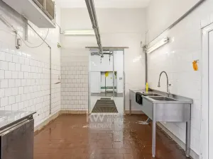 Prodej zemědělské usedlosti, Milíkov, 420 m2