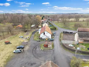 Prodej zemědělské usedlosti, Milíkov, 420 m2