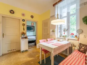 Prodej bytu 3+1, Brno, Šumavská, 92 m2