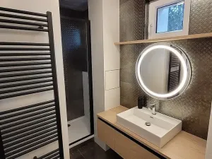 Pronájem bytu 2+kk, Praha - Braník, Ve studeném, 56 m2