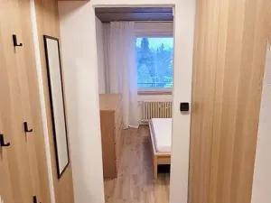 Pronájem bytu 2+kk, Praha - Braník, Ve studeném, 56 m2