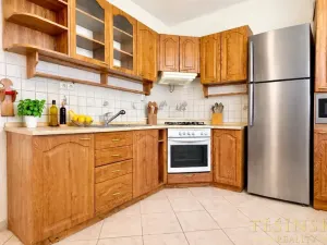 Prodej bytu 2+1, Český Těšín, Hrabinská, 57 m2