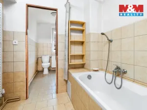 Prodej rodinného domu, Srbice - Těšovice, 83 m2