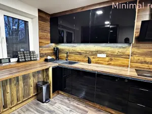 Prodej bytu 2+kk, Ostrava, Hasičská, 60 m2