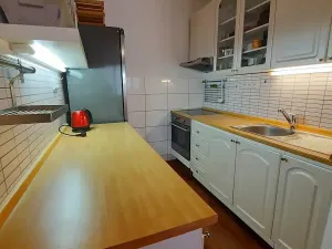 Pronájem bytu 2+kk, Praha - Michle, Přímětická, 41 m2