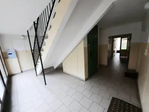 Pronájem bytu 2+kk, Praha - Michle, Přímětická, 41 m2