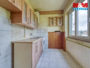 Prodej bytu 3+1, Chotěšov, Nové sídliště, 80 m2