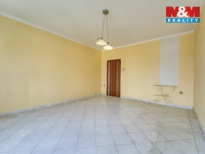 Prodej bytu 3+1, Chotěšov, Nové sídliště, 80 m2