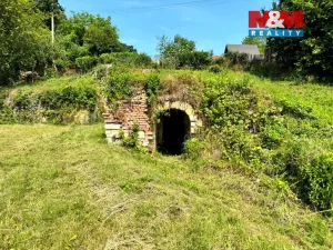 Prodej pozemku pro bydlení, Horní Libchava, 957 m2