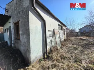 Prodej rodinného domu, Rusín, 75 m2