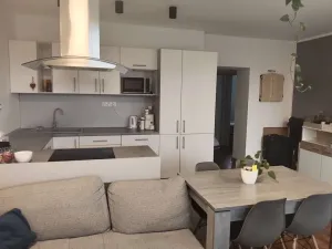 Pronájem bytu 3+kk, Olomouc, Jablonského, 87 m2