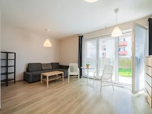 Prodej bytu 1+kk, Praha - Stodůlky, Toufarova, 33 m2