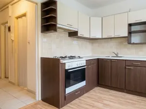 Pronájem bytu 2+1, Krupka, Sídliště, 52 m2