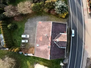 Pronájem bytu 3+kk, Děčín, Teplická, 56 m2