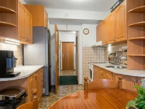 Pronájem rodinného domu, Osek, Rybniční, 146 m2