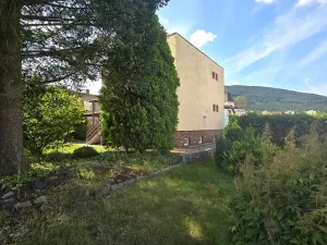 Pronájem rodinného domu, Osek, Rybniční, 146 m2