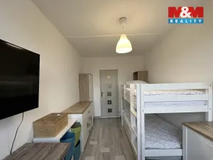 Prodej bytu 2+kk, Most, Františka Malíka, 40 m2