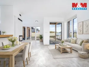 Prodej rodinného domu, Žiželice, 127 m2