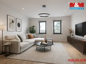 Prodej rodinného domu, Karlovy Vary - Stará Role, Svobodova, 92 m2