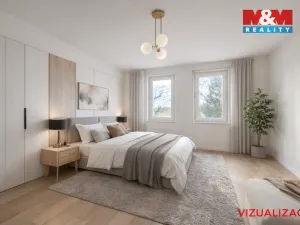 Prodej rodinného domu, Karlovy Vary - Stará Role, Svobodova, 92 m2