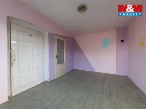 Prodej rodinného domu, Karlovy Vary - Stará Role, Svobodova, 92 m2