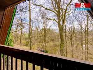 Prodej chaty, Plavsko, 30 m2