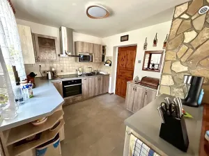 Prodej chalupy, Kejžlice, K Čejovu, 180 m2