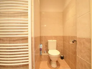 Pronájem bytu 3+kk, Poděbrady, Dr. Beneše, 75 m2