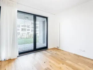 Pronájem bytu 3+kk, Praha - Hlubočepy, Dostalové, 101 m2