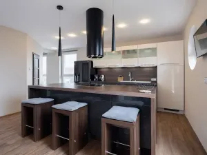 Prodej bytu 3+kk, Říčany, Kolovratská, 102 m2