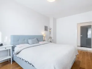 Prodej bytu 3+kk, Praha - Holešovice, 91 m2