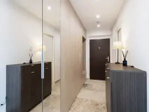 Prodej bytu 3+kk, Praha - Holešovice, 91 m2