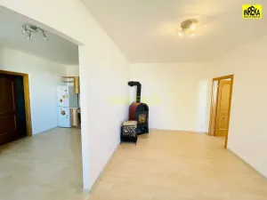 Prodej bytu 2+1, Soběslav, 54 m2