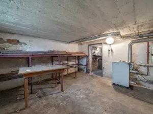 Prodej rodinného domu, Kvasice, Osmek, 205 m2