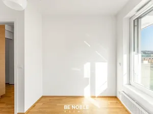 Prodej bytu 3+kk, Praha - Vysočany, Fafkových, 60 m2