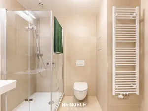 Prodej bytu 3+kk, Praha - Vysočany, Fafkových, 60 m2