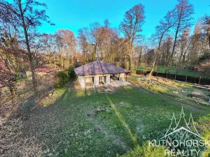 Prodej chalupy, Miskovice, 136 m2