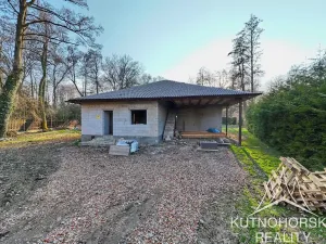 Prodej chalupy, Miskovice, 136 m2